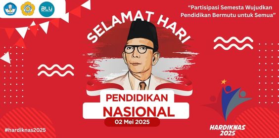 Hari Pendidikan Nasional 2025
